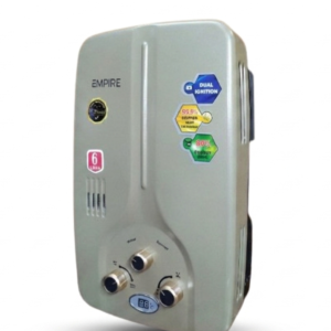 ompact Instant Storage Geyser – Wall-Mount Water Heater for Bathroom and Kitchen
