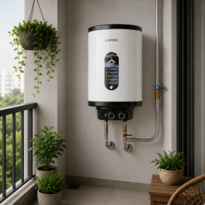 Empire Electric Gyser ( Semi Instant ) (Copy)
