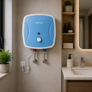 Empire Electric Gyser ( Semi Instant )